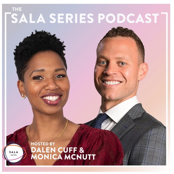 Artwork for The SALA Series Podcast