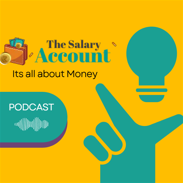 Artwork for The Salary Account