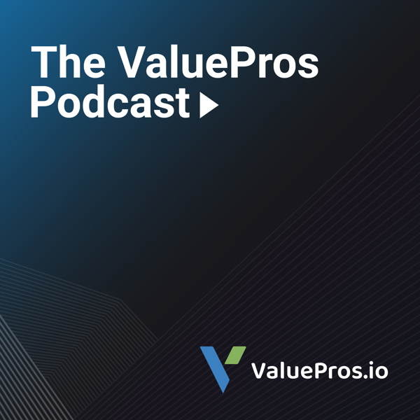 Artwork for The ValuePros Podcast
