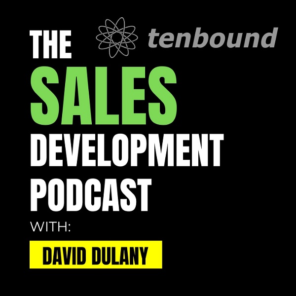 Artwork for The Sales Development Podcast