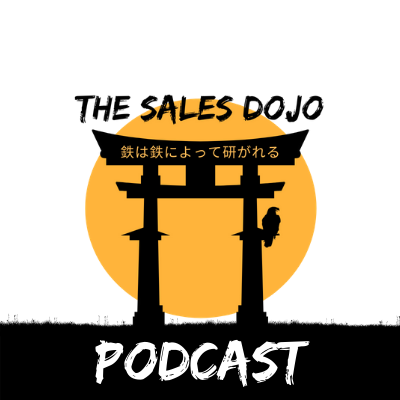 Artwork for The Sales Dojo's Podcast