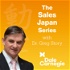 The Sales Japan Series