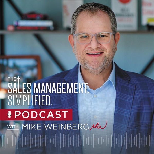 Artwork for The Sales Management. Simplified. Podcast