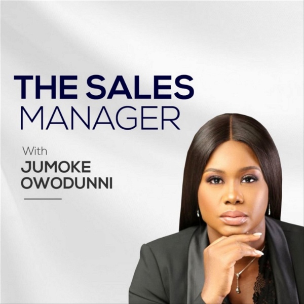 Artwork for THE SALES MANAGER