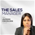 THE SALES MANAGER