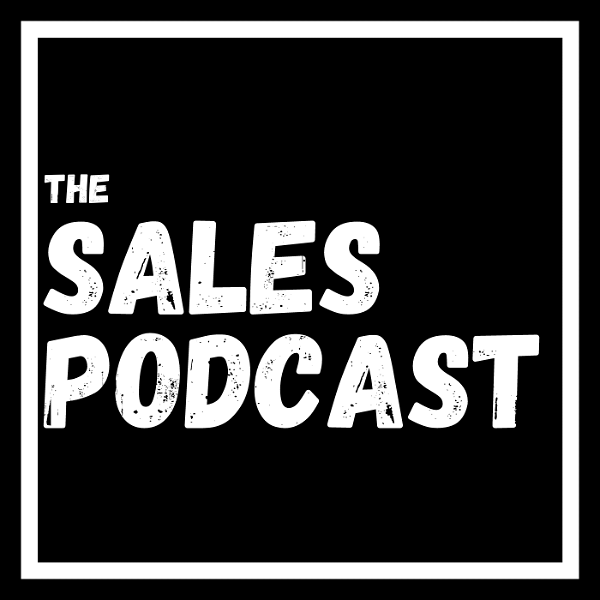 Artwork for The Sales Podcast