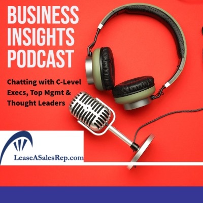 Artwork for Business Insights Podcast