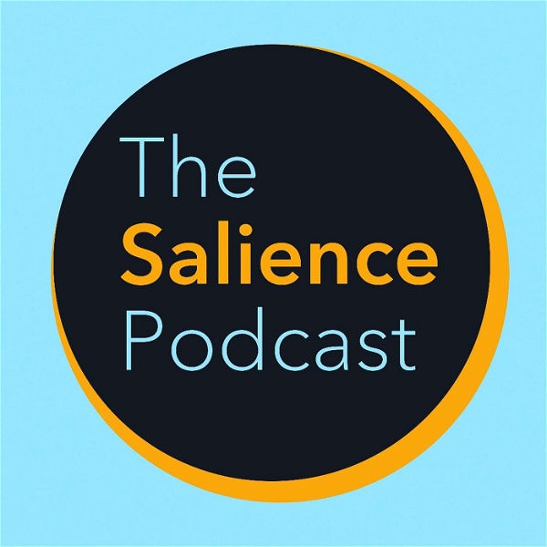Artwork for The Salience Podcast