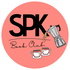 The Salmon Pink Kitchen