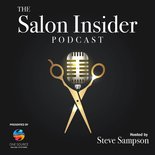 Artwork for The Salon Insider Podcast