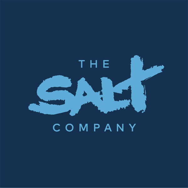 Artwork for The Salt Company / Cincinnati