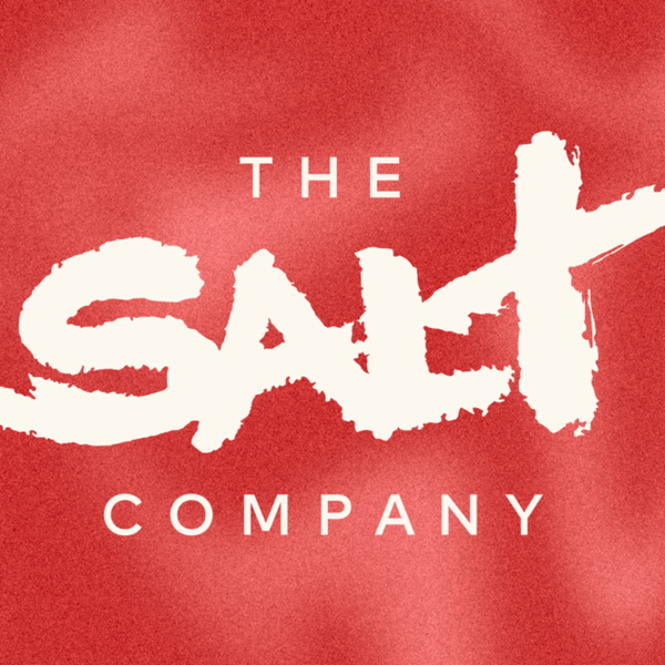 Artwork for The Salt Company / Cincinnati