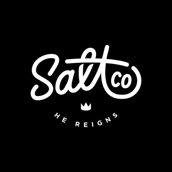 Artwork for The Salt Company / Iowa City