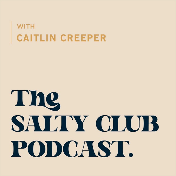 Artwork for The Salty Club