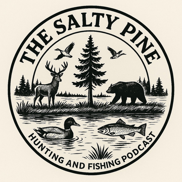 Artwork for The Salty Pine