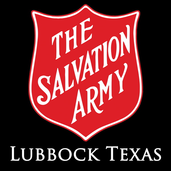 Artwork for The Salvation Army Lubbock Texas