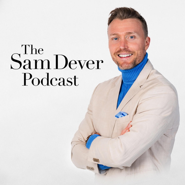 Artwork for The Sam Dever Podcast