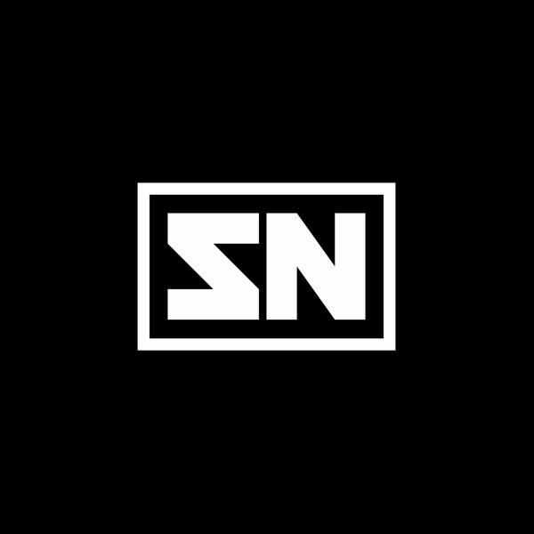 Artwork for The Sam Norwood Podcast