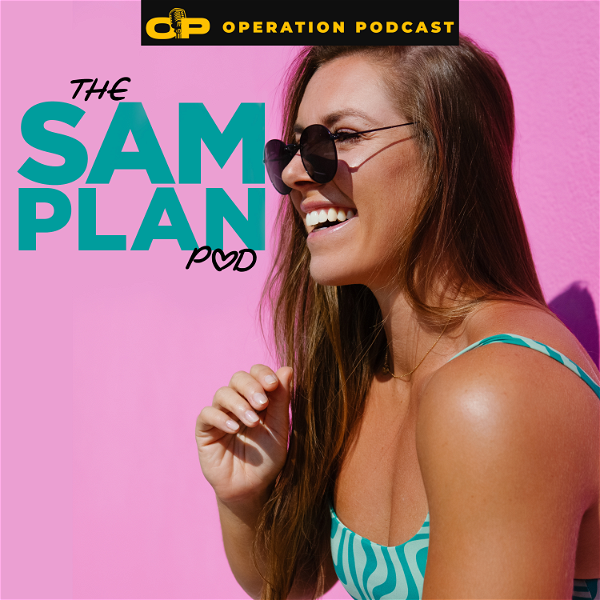 Artwork for The Sam Plan Pod