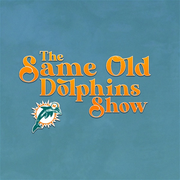 Artwork for The Same Old Dolphins Show