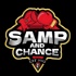 The Samp&Chance Pod