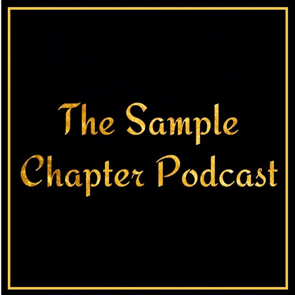 Artwork for The Sample Chapter Podcast