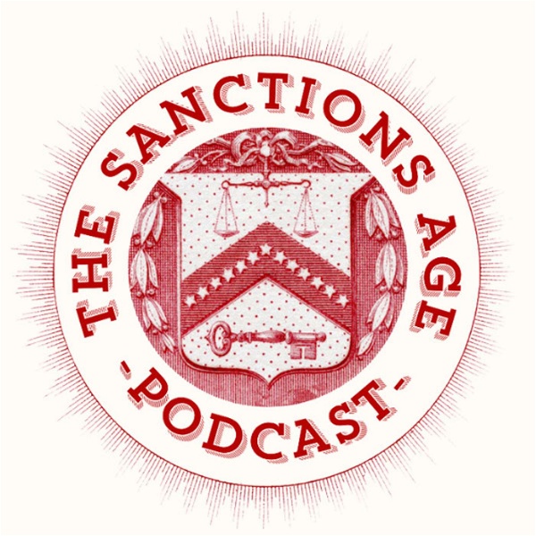 Artwork for The Sanctions Age