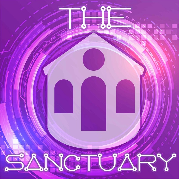 Artwork for The Sanctuary
