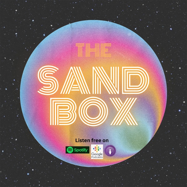 Artwork for The Sandbox
