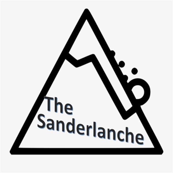 Artwork for The Sanderlanche Podcast