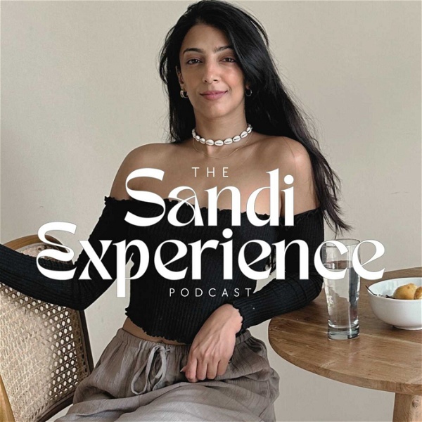 Artwork for The Sandi Experience