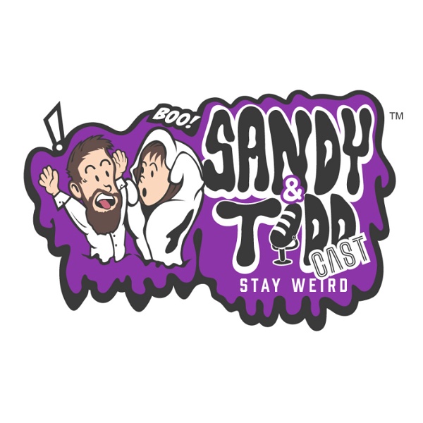 Artwork for The Sandy And Toddcast