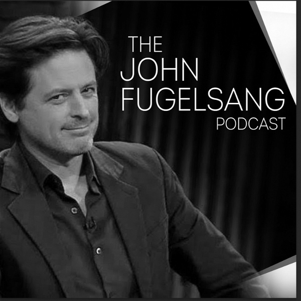 Artwork for The John Fugelsang Podcast