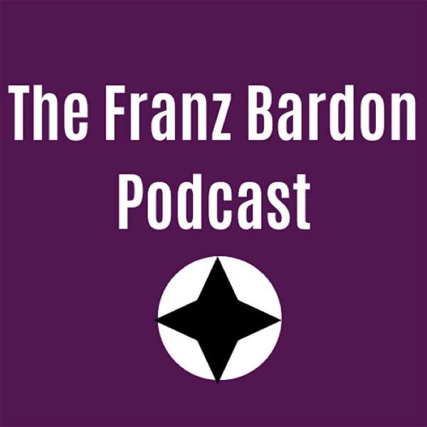 Artwork for The Franz Bardon Podcast
