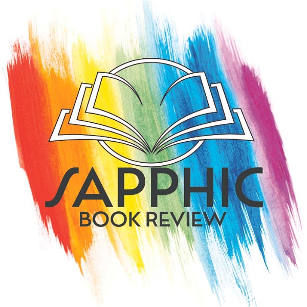 Artwork for The Sapphic Book Review