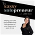 The Sassy Solopreneur