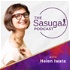 The Sasuga! Podcast