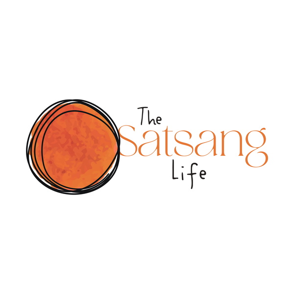Artwork for The Satsang Life