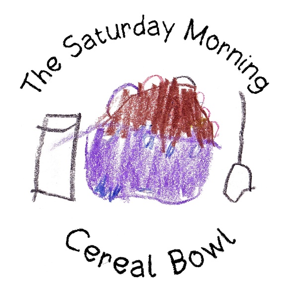 Artwork for The Saturday Morning Cereal Bowl