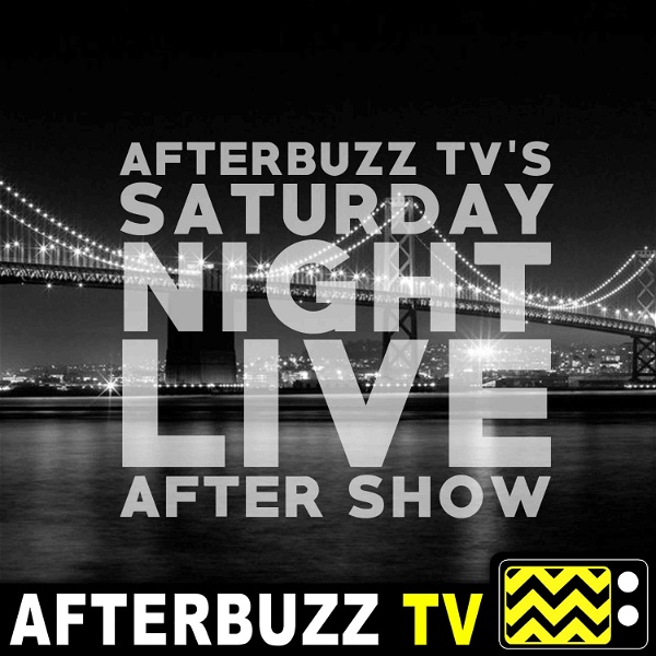 Artwork for The Saturday Night Live After Show Podcast