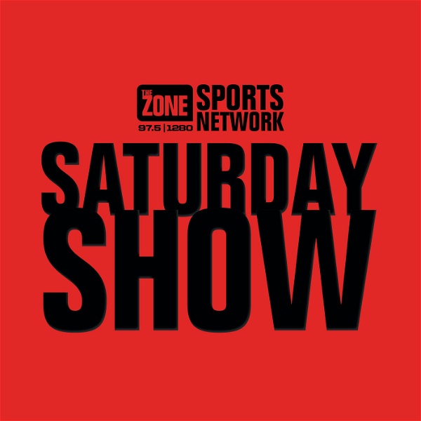 Artwork for The Saturday Show