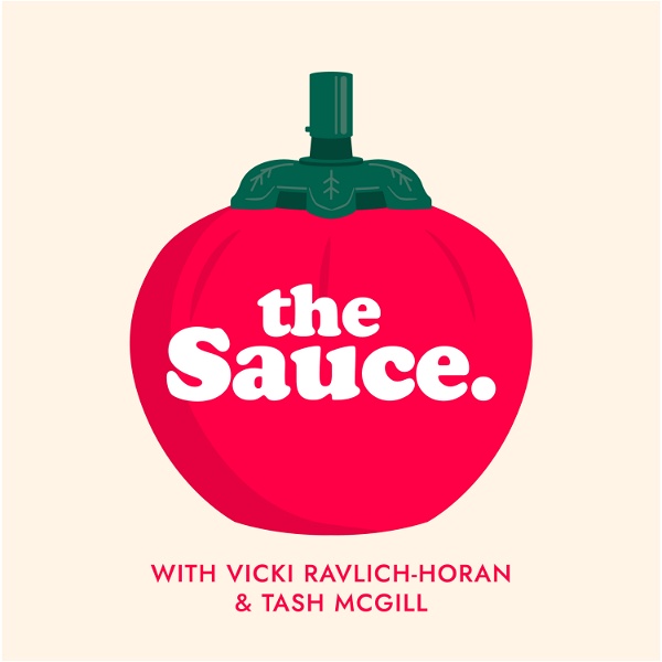 Artwork for The Sauce NZ