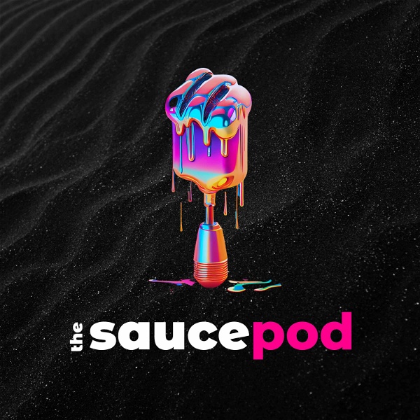 Artwork for The Sauce Pod