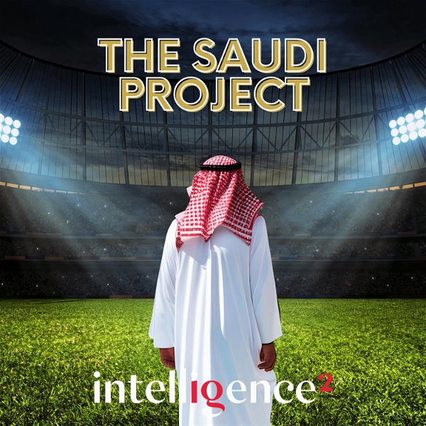 Artwork for The Saudi Project