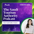 The Saudi Tourism Authority Podcast