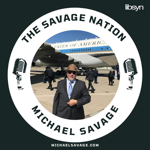 Artwork for The Michael Savage Show