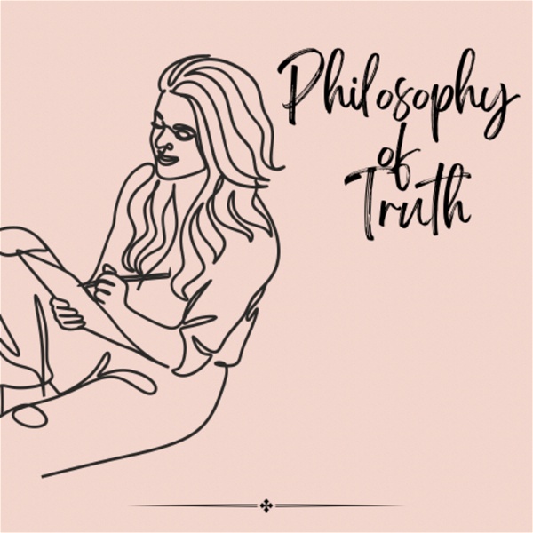 Artwork for Philosophy of Truth