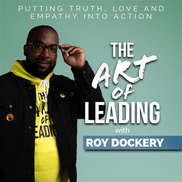 Artwork for The Art of Leading