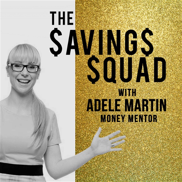 Artwork for The Savings Squad