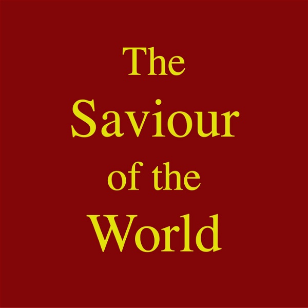 Artwork for The Saviour of the World